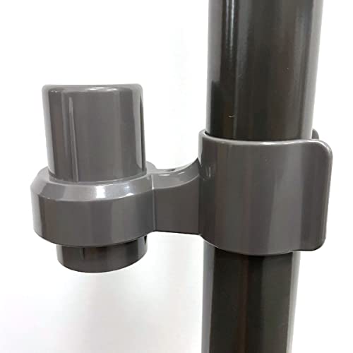 Sionlan Vacuum Attachments Compatible for Shark Rocket Tool Clip HV300 HV301 HV320 HV322 HV380 HV381 HV382 HV345 HZ2002 HZ251 IC160 ZS350 ZS351 ZS352 Part No.392FFJH380 - Image 3