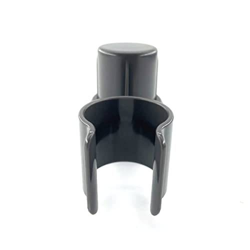 Sionlan Vacuum Attachments Compatible for Shark Rocket Tool Clip HV300 HV301 HV320 HV322 HV380 HV381 HV382 HV345 HZ2002 HZ251 IC160 ZS350 ZS351 ZS352 Part No.392FFJH380 - Image 5