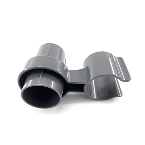 Sionlan Vacuum Attachments Compatible for Shark Rocket Tool Clip HV300 HV301 HV320 HV322 HV380 HV381 HV382 HV345 HZ2002 HZ251 IC160 ZS350 ZS351 ZS352 Part No.392FFJH380 - Image 4