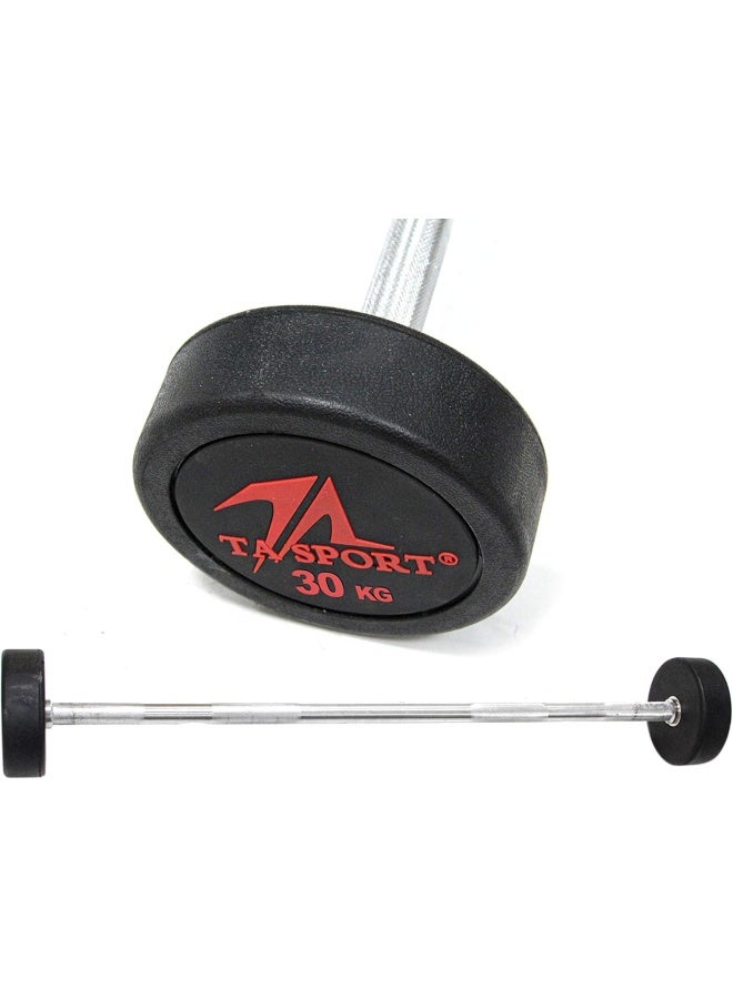 TA SPORT Barbell Lj-1881-1 30 Kg @Fs 