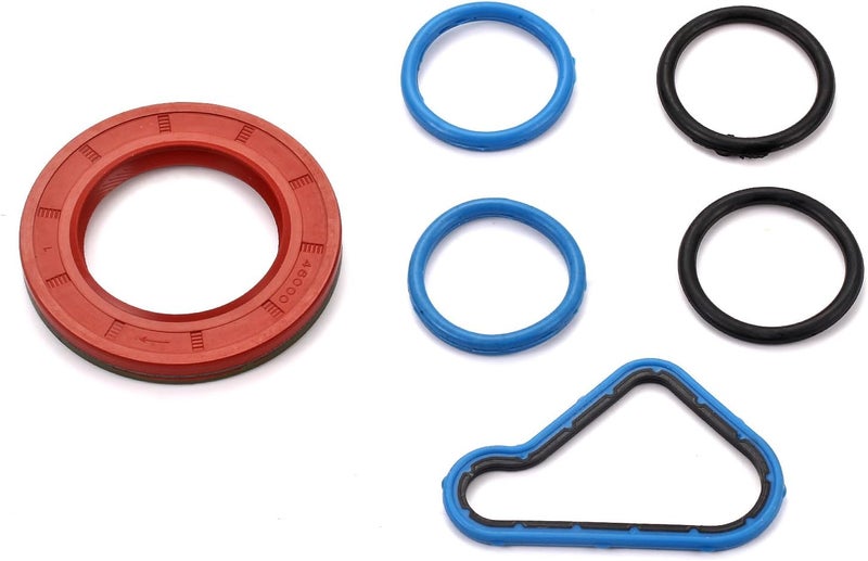 LIMICAR Timing Cover Gasket Set TCS46000 TCS46022 for Dodge and Jeep Engines - Image 2