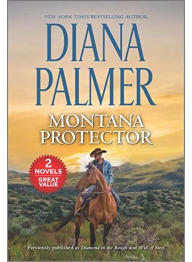 MONTANA PROTECTOR 