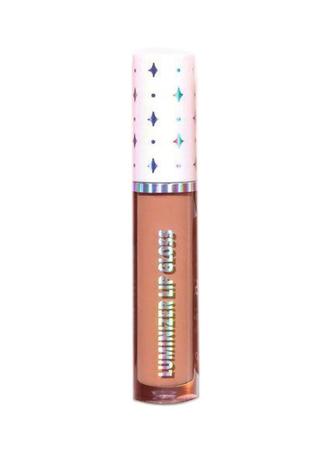 moira Luminizer Lip Gloss (006, Lucky Charm) - Image 1