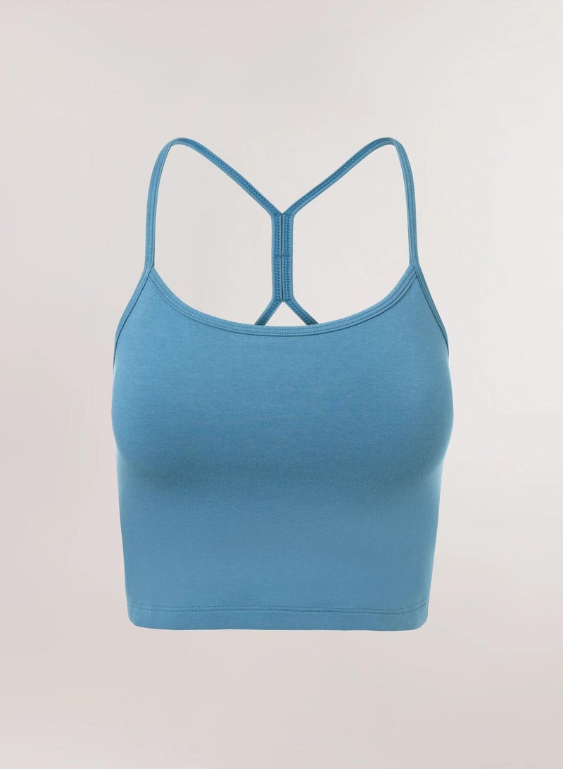 Kayanee Walkabout Cropped Top - Image 1