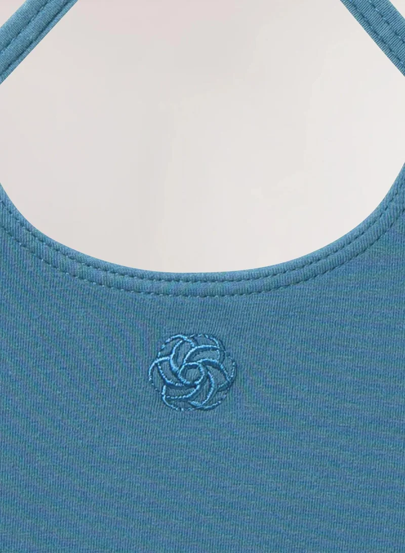 Kayanee Walkabout Cropped Top