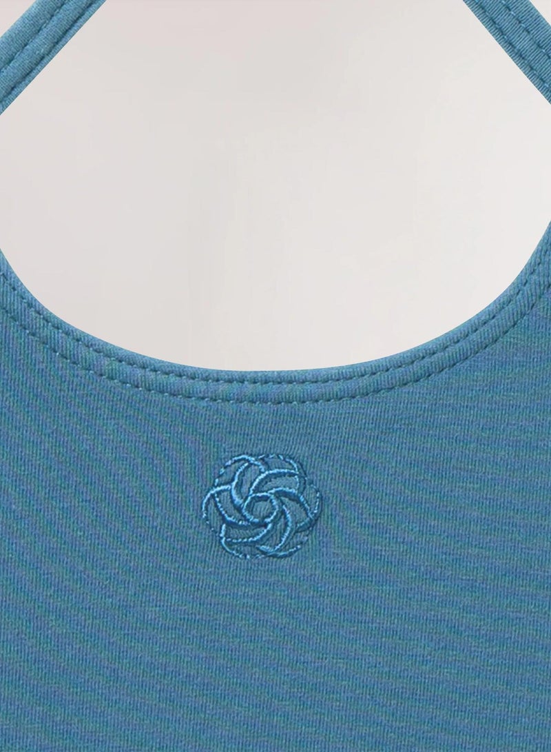 Kayanee Walkabout Cropped Top - Image 3