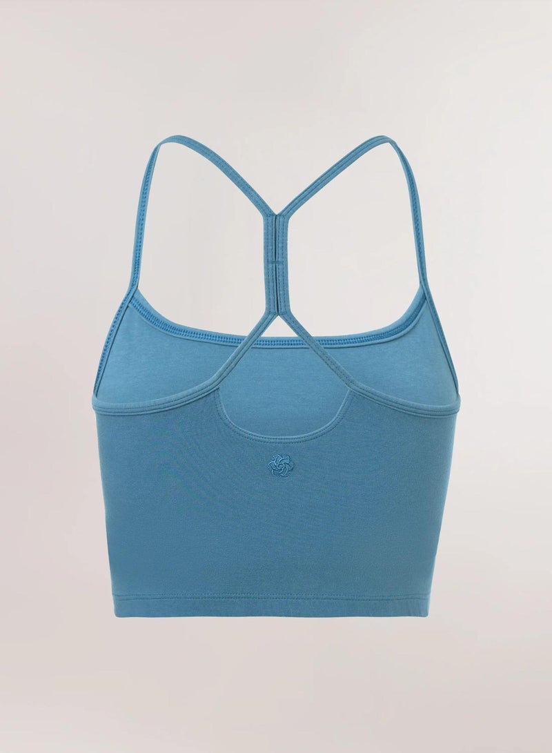 Kayanee Walkabout Cropped Top - Image 2