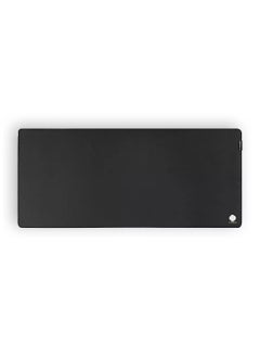 k Gaming K Gaming Mousepad Glide Black  XXL 900 x400 x3 MM Waterproof with Anti Slip Rubber Base 