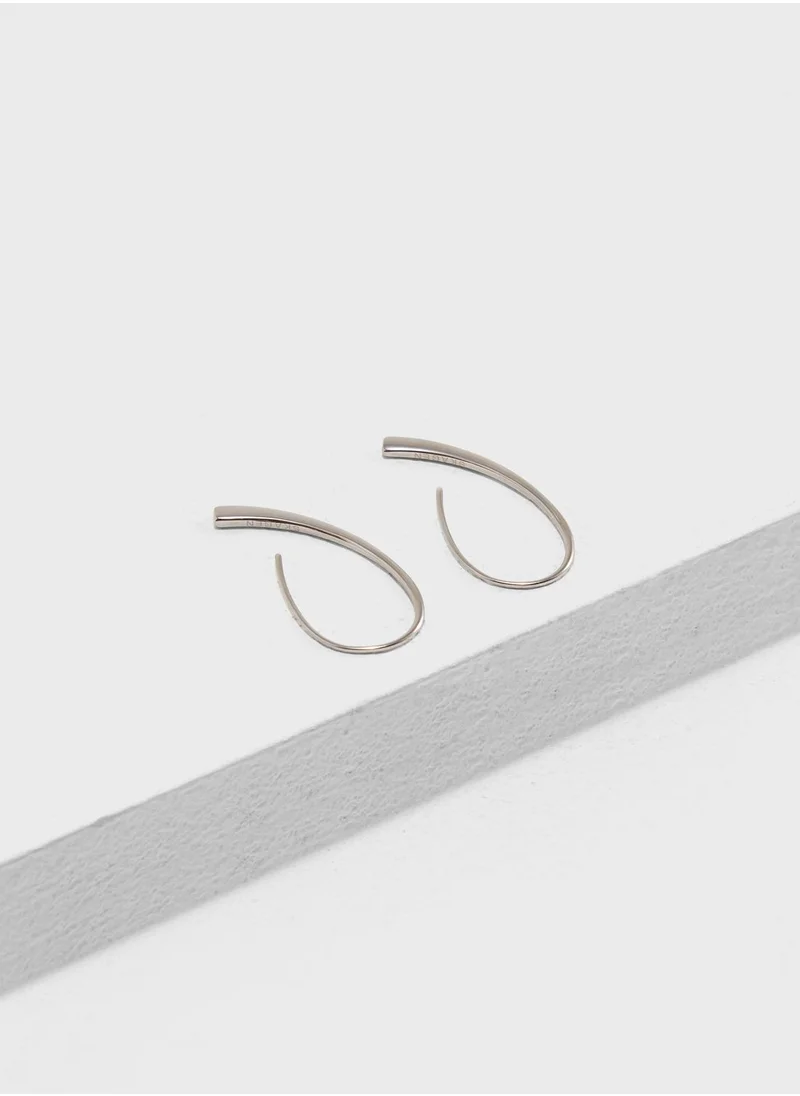 Skagen Elin Stud Earrings