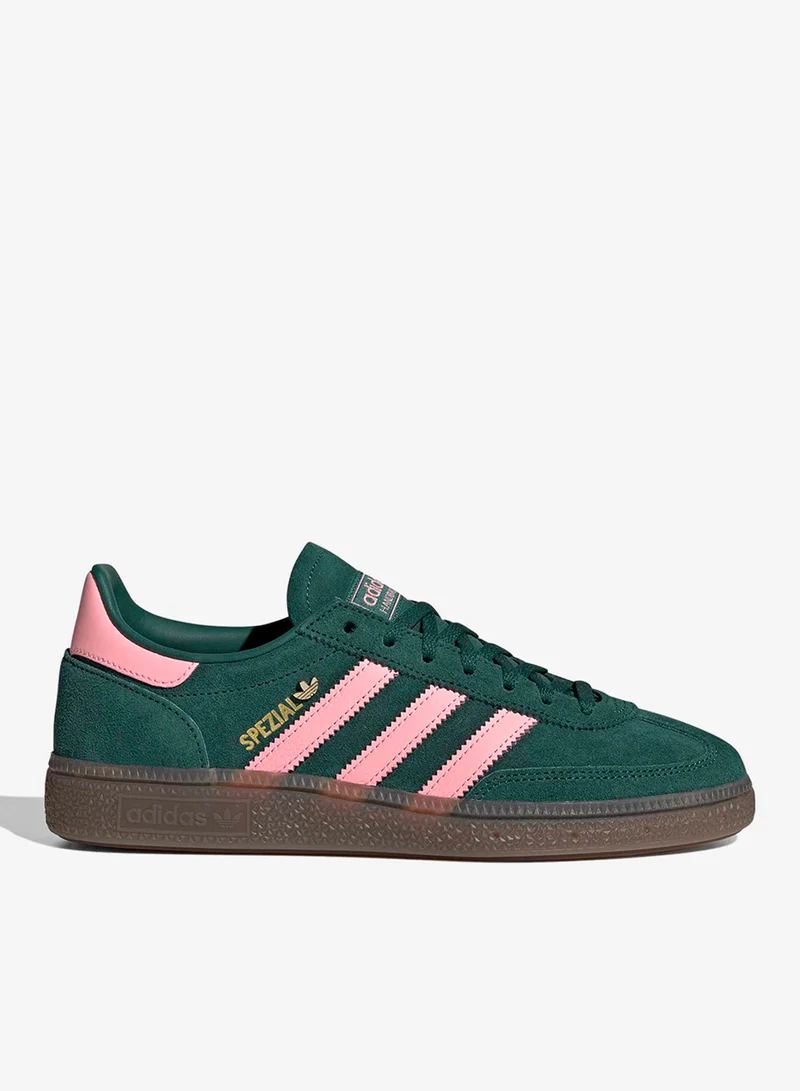 Handball Spezial