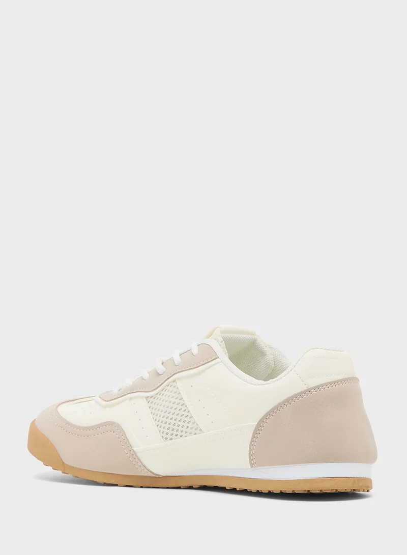 Seventy Five Retro Sneakers
