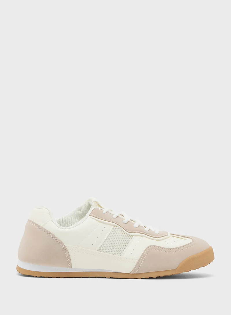 Seventy Five Retro Sneakers