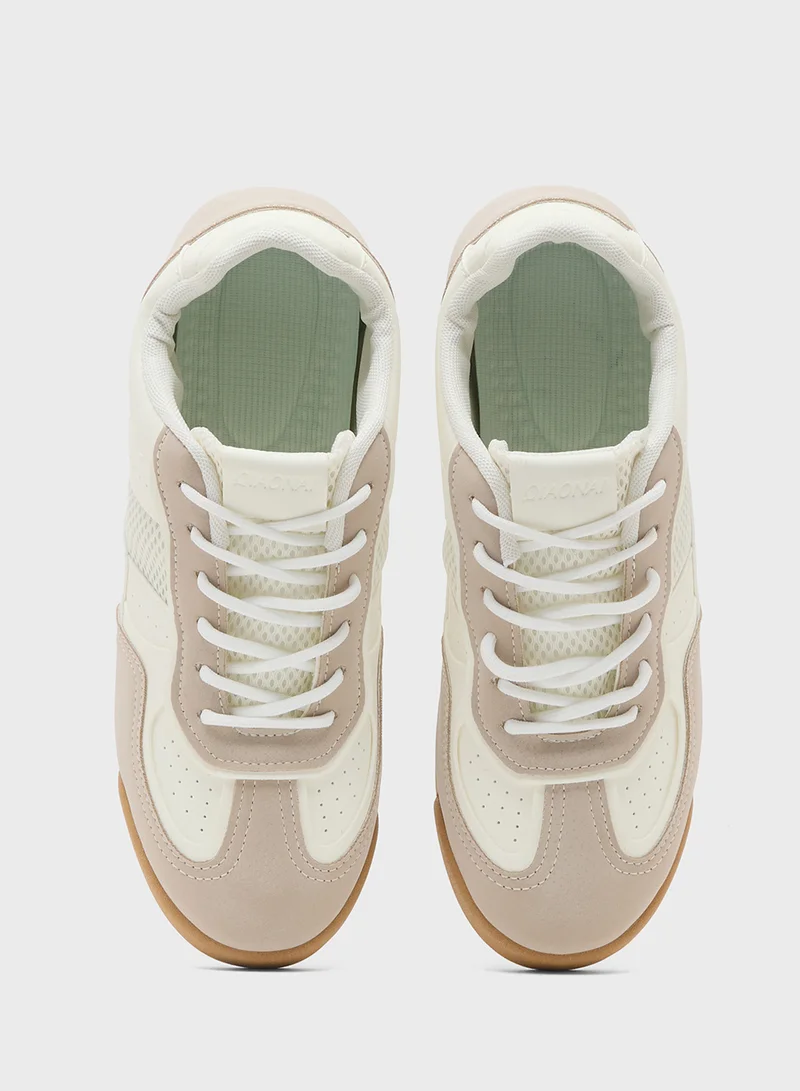 Seventy Five Retro Sneakers