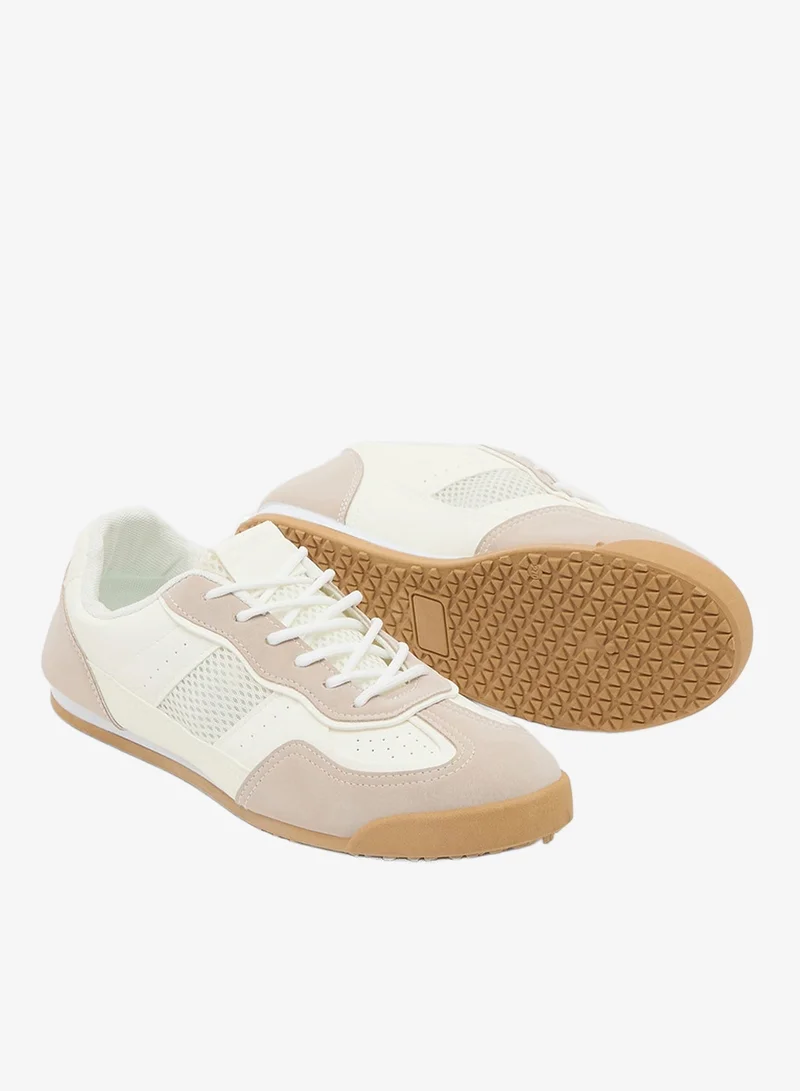 Seventy Five Retro Sneakers