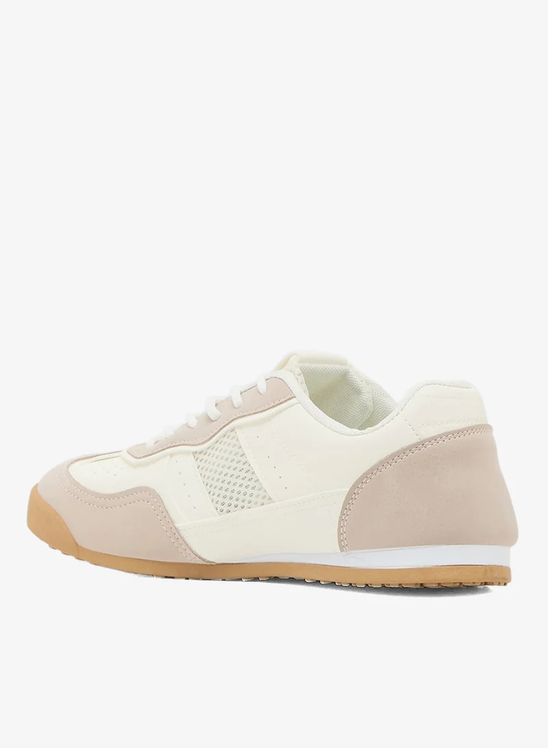 Seventy Five Retro Sneakers