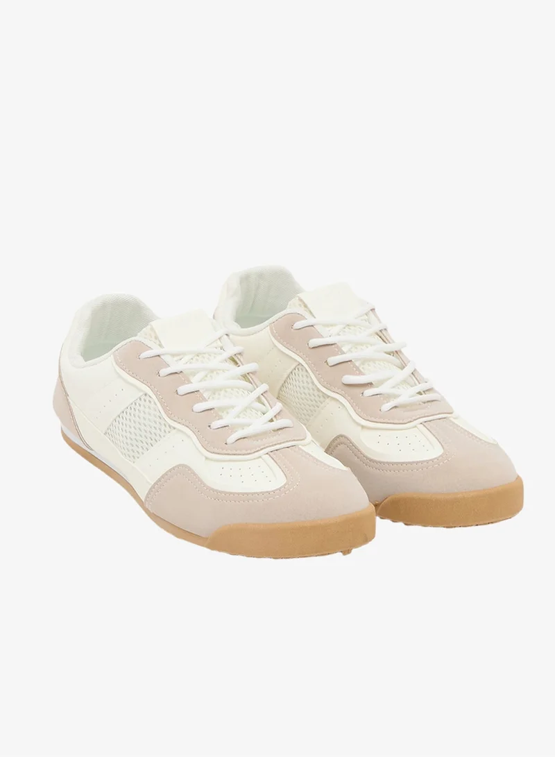 Seventy Five Retro Sneakers