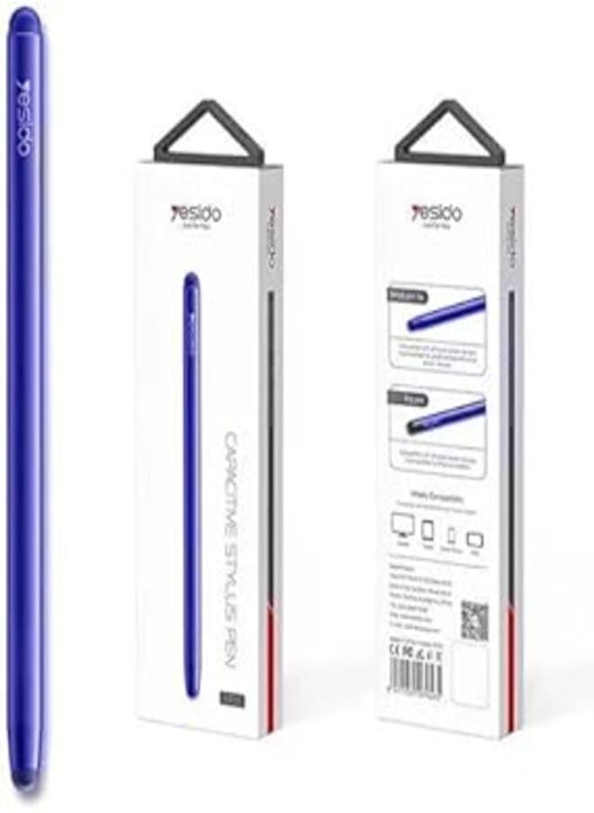 Yesido Yesido ST01 Capacitive Stylus Tuch Pen | Blue color | HighEnd 