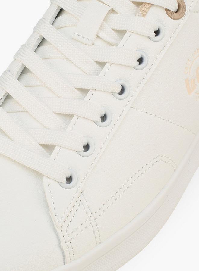 Lee Cooper أحذية رياضية نسائية مزودة بأربطة - Image 4