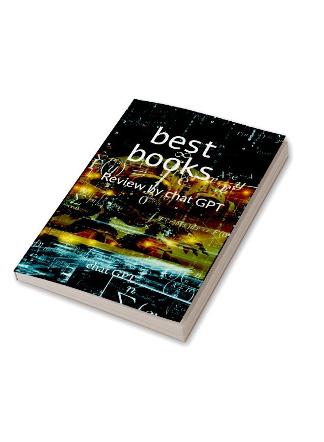 best books : Review by chat GPT  - Image 3