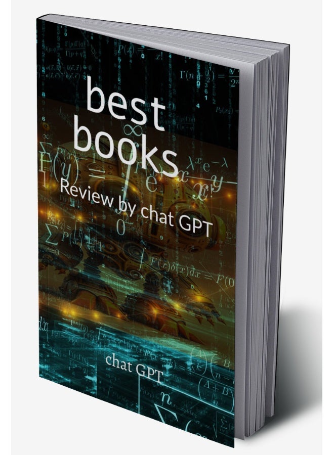 best books : Review by chat GPT  - Image 2