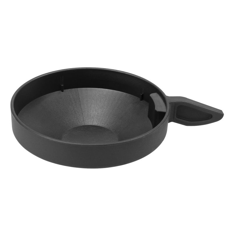 CHAR YONG Coffee Maker Drip Tray MS-624960 Replacement for Krups Nespresso Vertuo Next Machine Espresso Grinder Tray - Image 2
