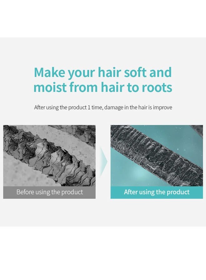 MASIL 8 Seconds Liquid Hair Mask - 20x8ml - Image 5