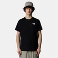 THE NORTH FACE Black