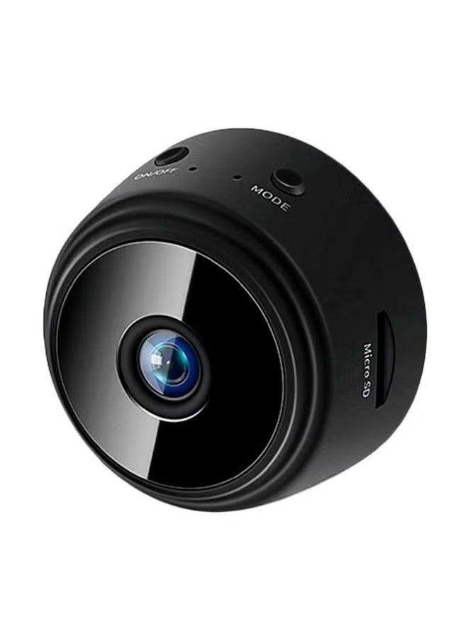 Generic - A9 Mini Camera WiFi 1080P HD IP Camera Home Security Magnetic Wireless Mini Camcorder Micro Video Surveillance Camera with IR Night Vision - Image 1