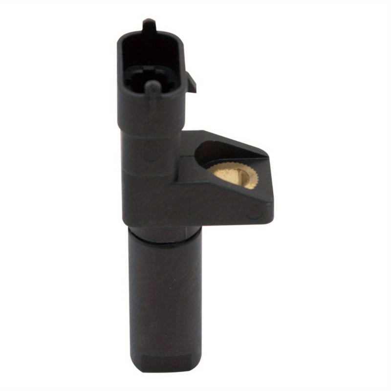 1 Set Engine Crankshaft Position Sensor Compatible With Mercedes Benz C250 C300 C350 E250 E350 E400 GL350 ML250 S350 SL400 Sprinter 2500 3500 Replaces 2761530128 2769050700 2769051200 2769051500 - Image 1