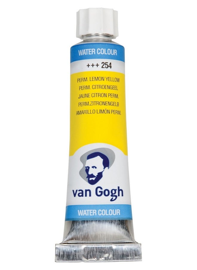 Van Gogh Van Gogh Assorted Watercolor tubes 10X10 ml by Royal Talens  - Image 3