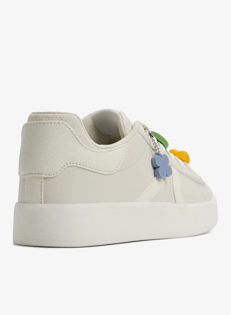 الدو HYPERTMC01 Lace Up Sneakers