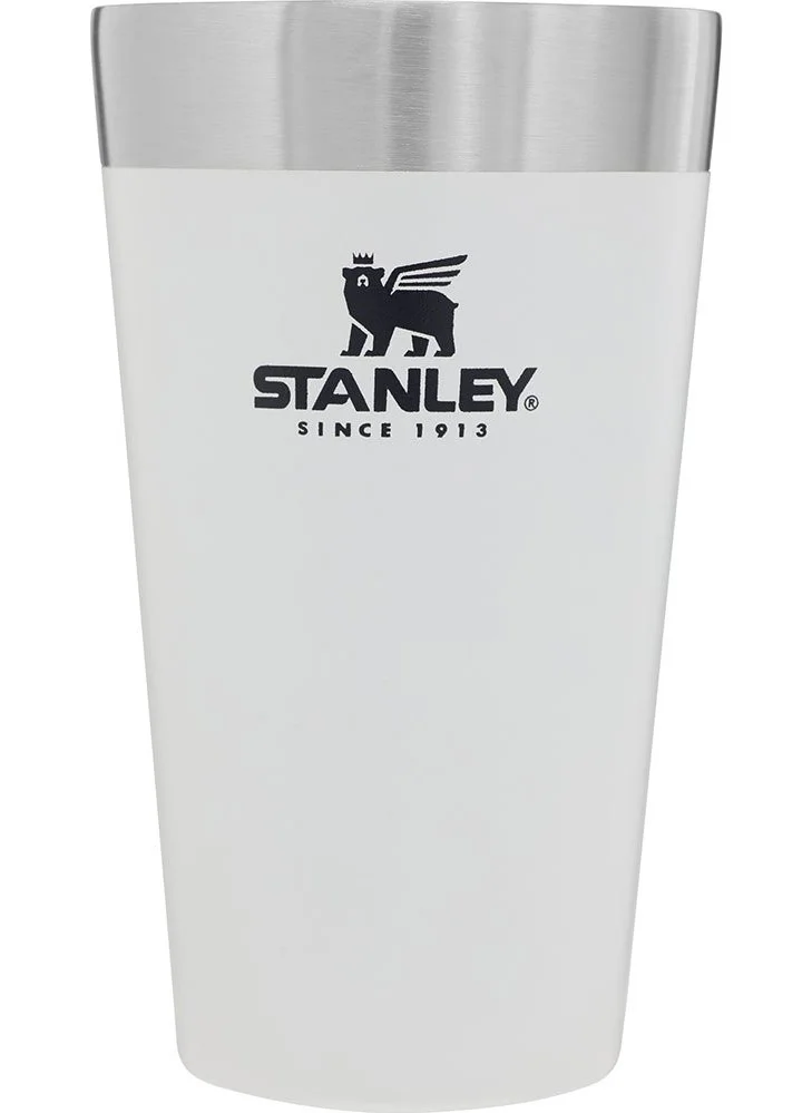 ستانلي The Stacking Beer Cold Drink Glass 0.47 L Polar