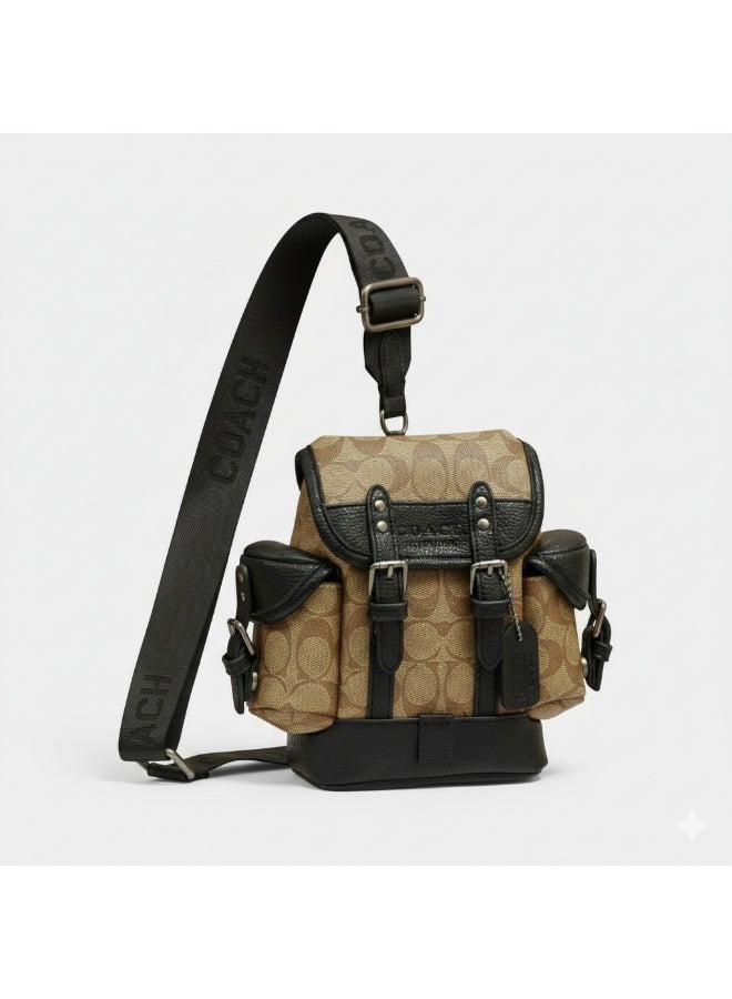 كوتش اوت ليت حقيبة ظهر كوتش هيتش 13 - Image 2