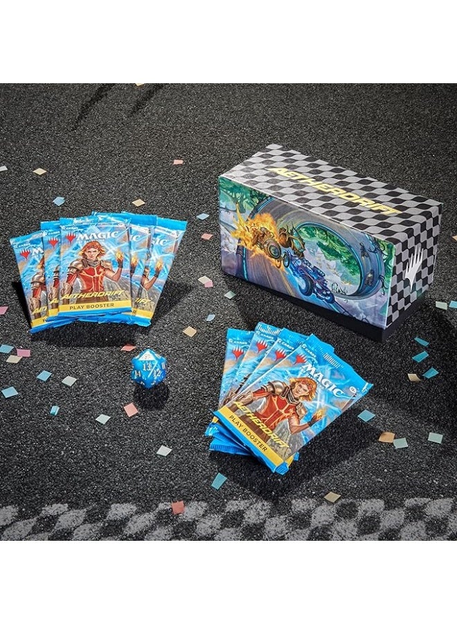 MTG - حزمة Aetherdrift - Image 3