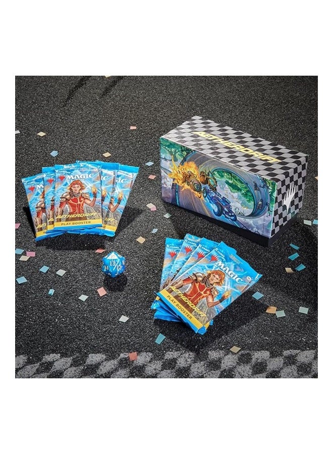 MTG - حزمة Aetherdrift - Image 2