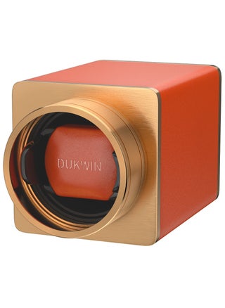 Orange-D
