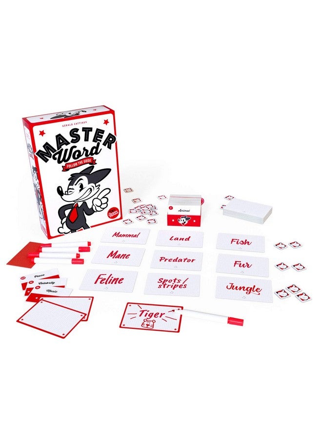 IELLO Master Word - Image 2