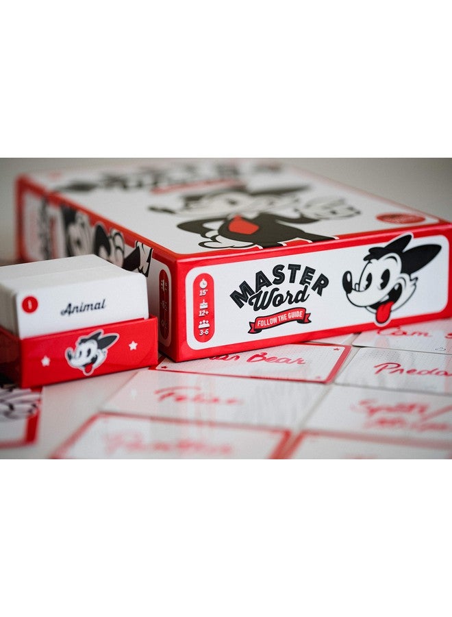 IELLO Master Word - Image 4