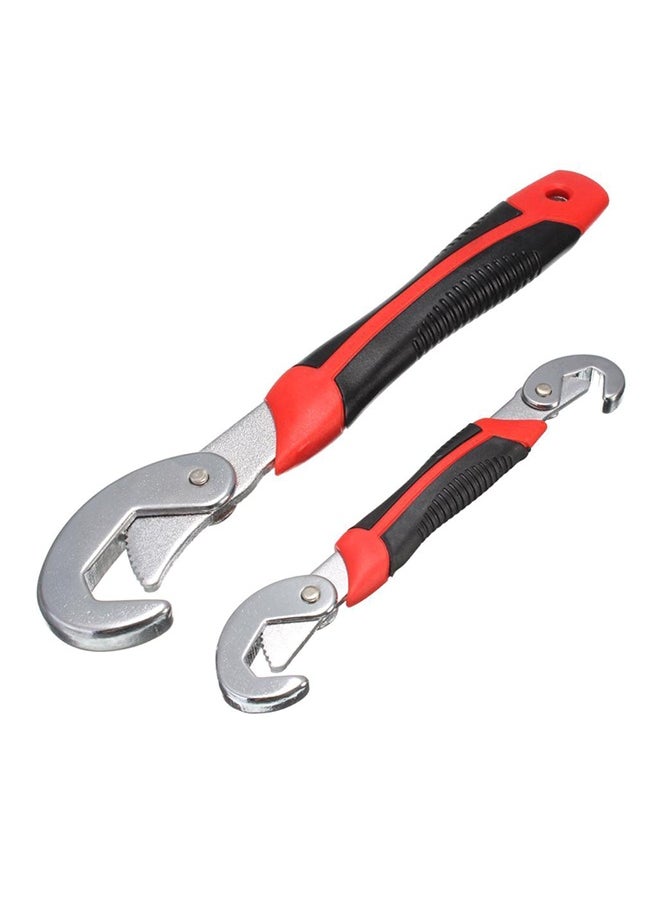 Generic Snap And Grip Multifunctional Wrench  - Image 1