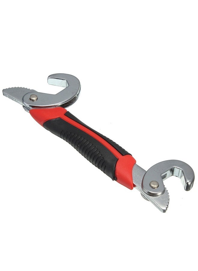 Generic Snap And Grip Multifunctional Wrench  - Image 3