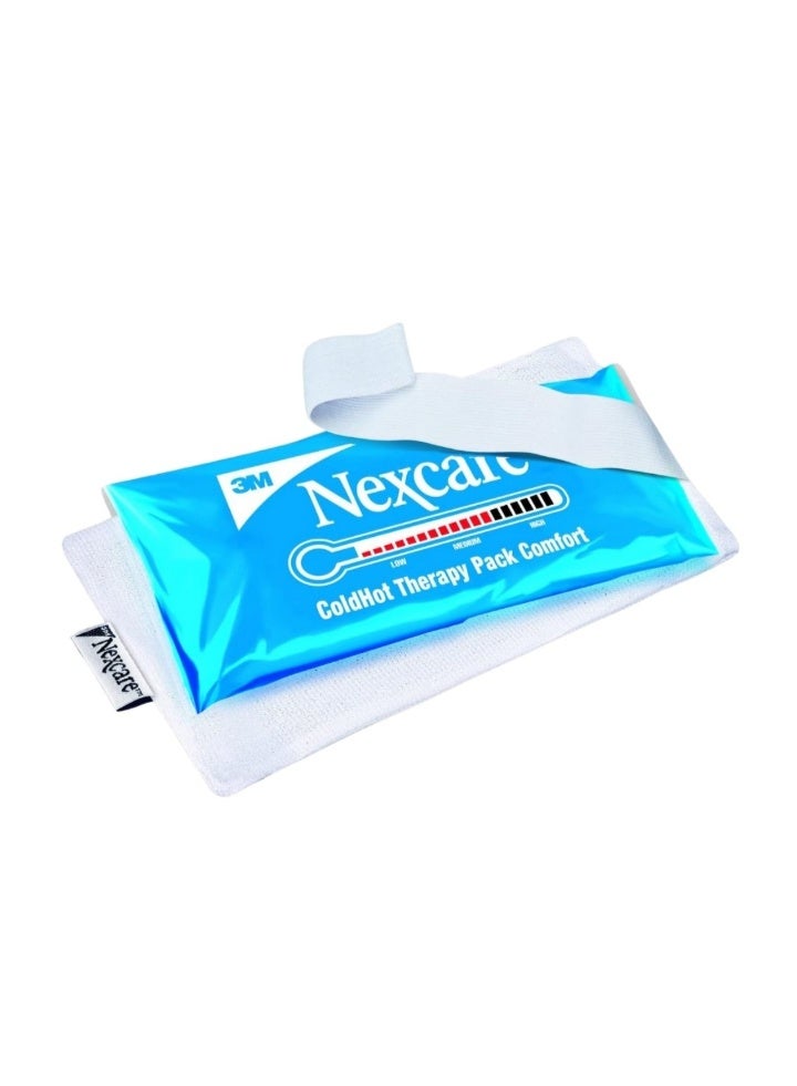 3M NEXCARE COLD HOT COMFORT WITH INDICATOR 1'S PACK 11X26 CM - Image 5