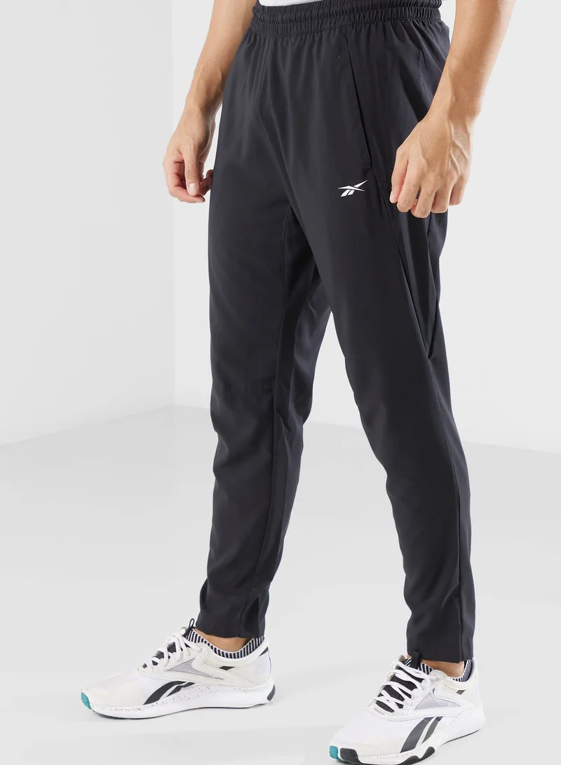 Reebok Id Train Woven Pants