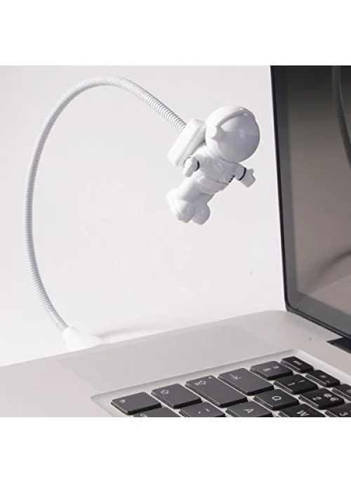 Ttt USB Astronaut Lamp