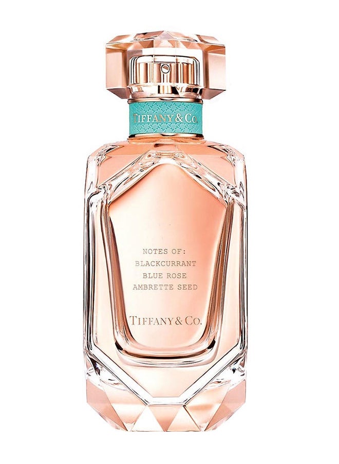 Tiffany Rose Gold Women Edp 75ml  - Image 2
