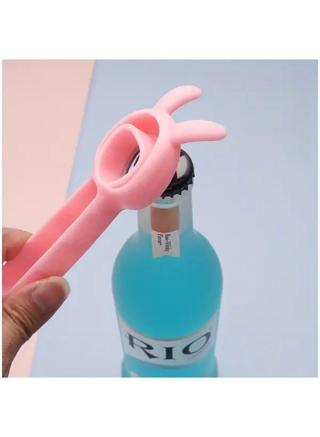 بلو باني 4 في 1 فتاحة متعددة الوظائف لزجاجة البيرة وعلبة الصفيح ووعاء المطبخ - Image 5