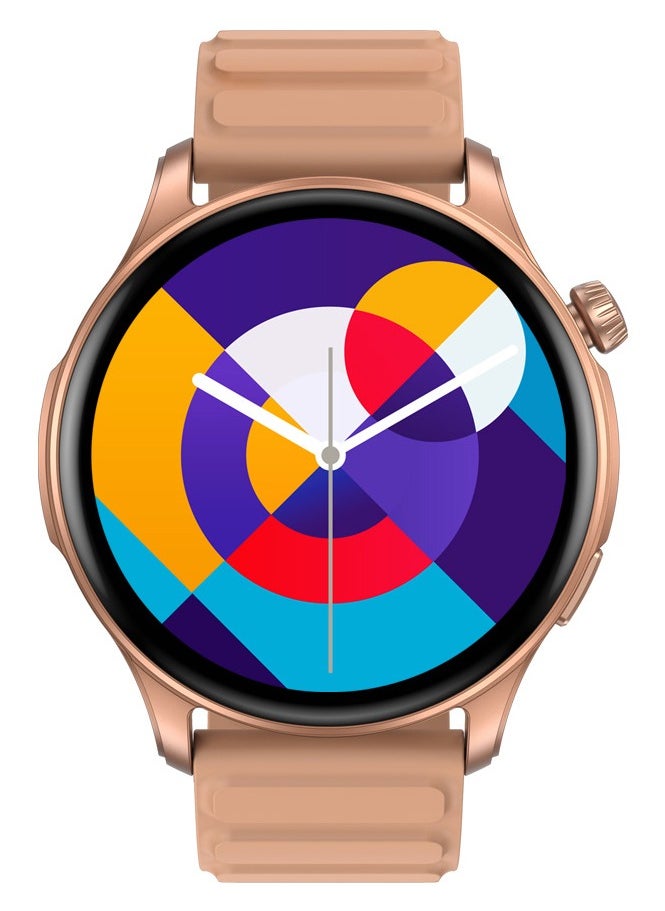 Zeblaze Zeblaze Btalk 3 Pro Smart Watch AMOLED Display Hi-Fi Bluetooth Phone Calls Health and Fitness Tracking New SmartWatch  - Image 1