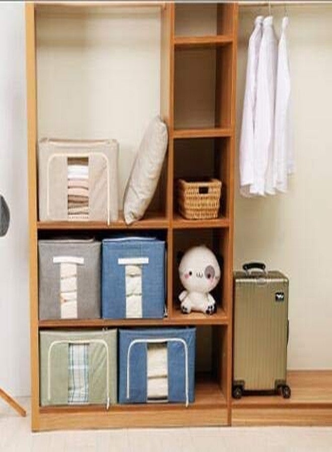 SeaRegal 1 Window & Carry Handles Bedding Window & Carry Handles Bedding (muticolour) - Image 5