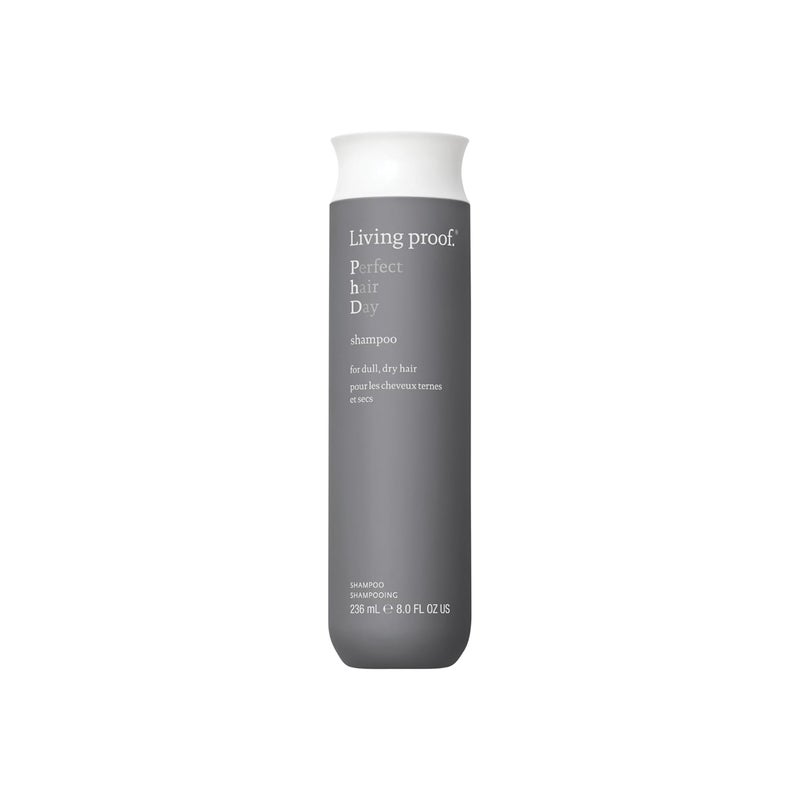Living proof Perfect hair Day Shampoo, Hydrating Shampoo for Women, Gently Cleansing & Enhances Shine