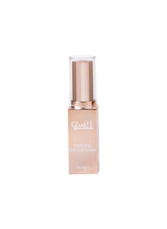 Glam 21 Glam21 Perfecting Stick Concealer ; Enriched With Vitamin E ; Contouring & Highlighting ; Lightweight Makeup ; Natural Matte Finish8Gm 04  - Image 2