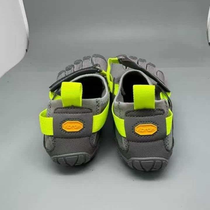 Five-Toe Yoga Training Shoes for Men and Women - Image 3